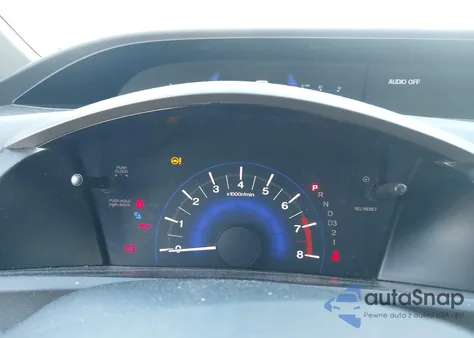 2012 Honda Civic Lx from USA, damaged, VIN 19XFB2F59CE370670